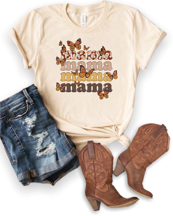 Aaria Tees