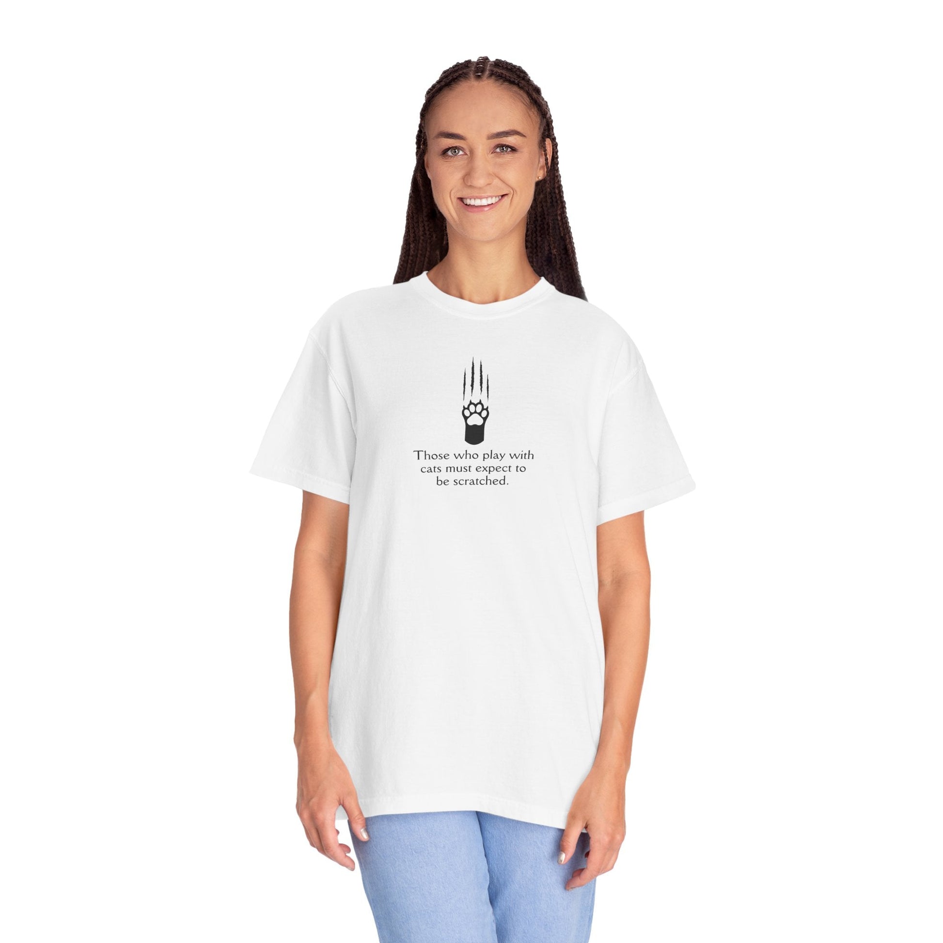 Aaria Tees