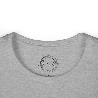90's Cat Lady Graphic Tee - Fun Retro Style for Cat Lovers