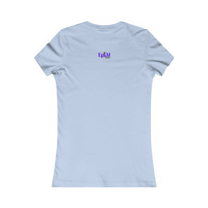 Be Calm Call Mom Women's Favorite Tee