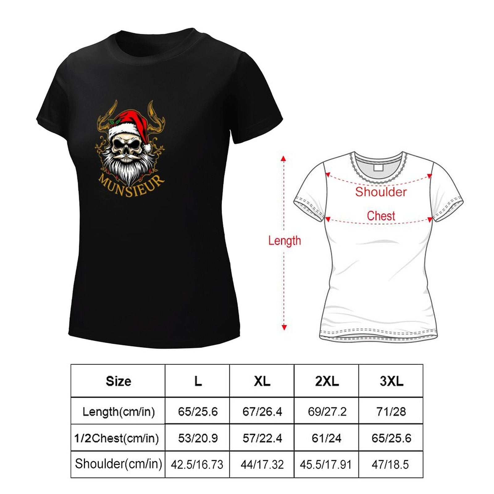 Aaria Tees