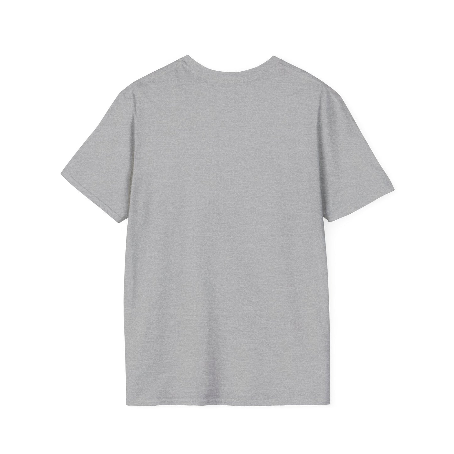 Halloween Boo Crew Unisex T-Shirt, Spooky Apparel, Ghost Lovers, Halloween Costume, Fall Fashion