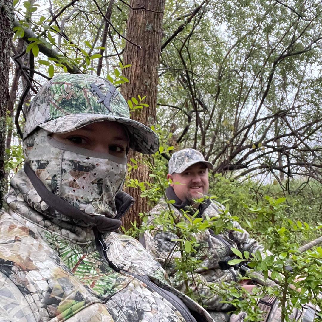 Vycah Zenyx Mask - Fall