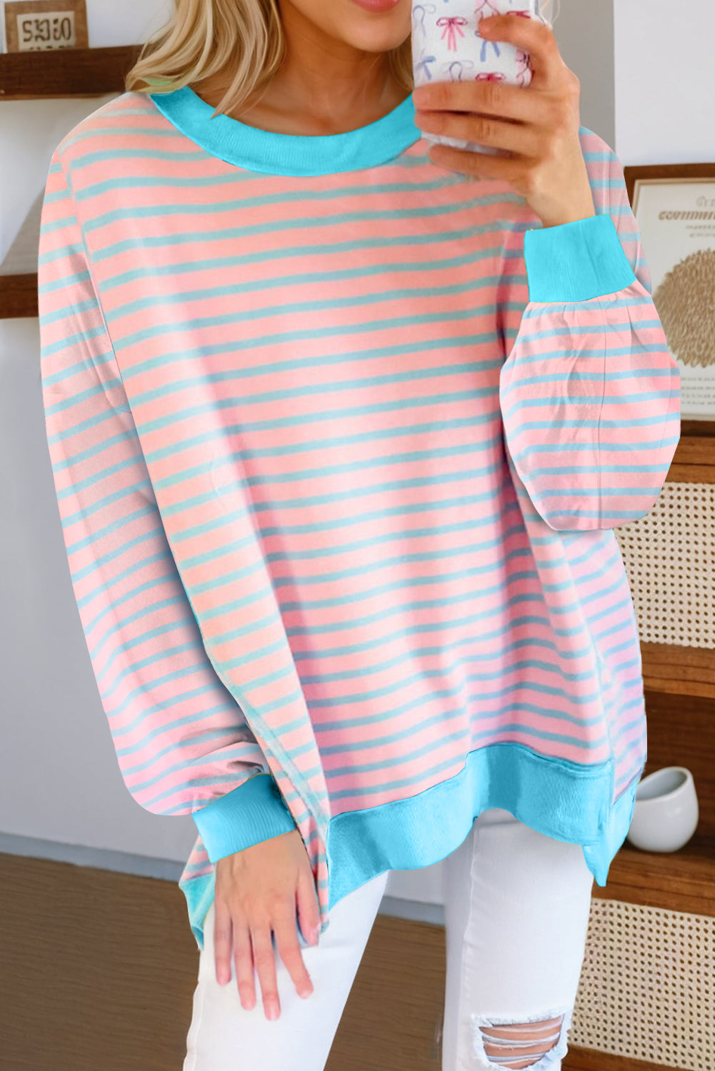 Aaria Tees