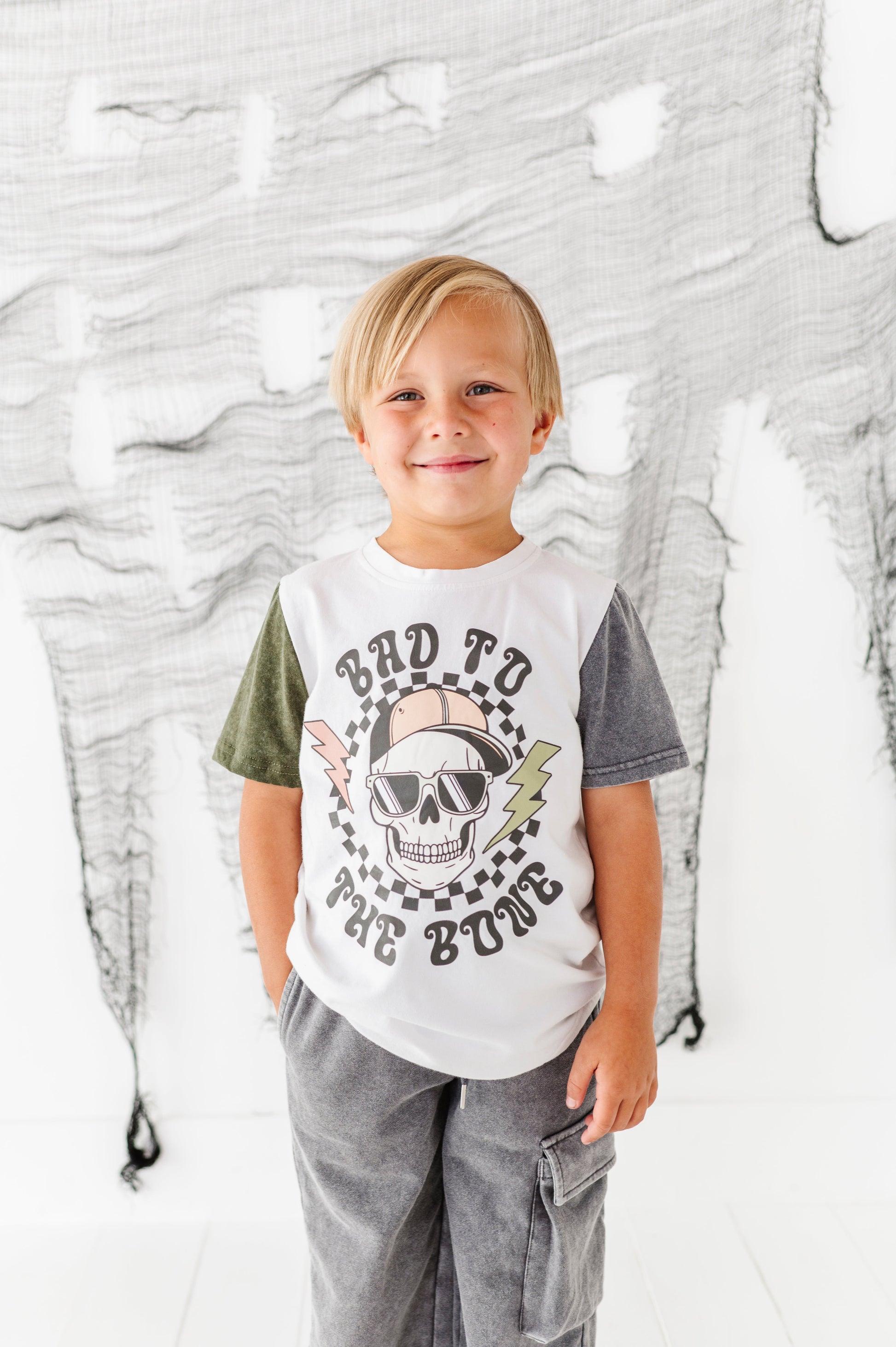 Aaria Tees