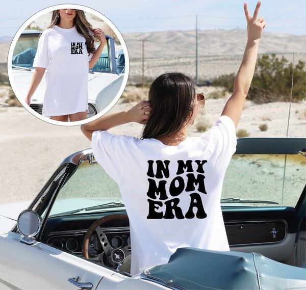 Aaria Tees