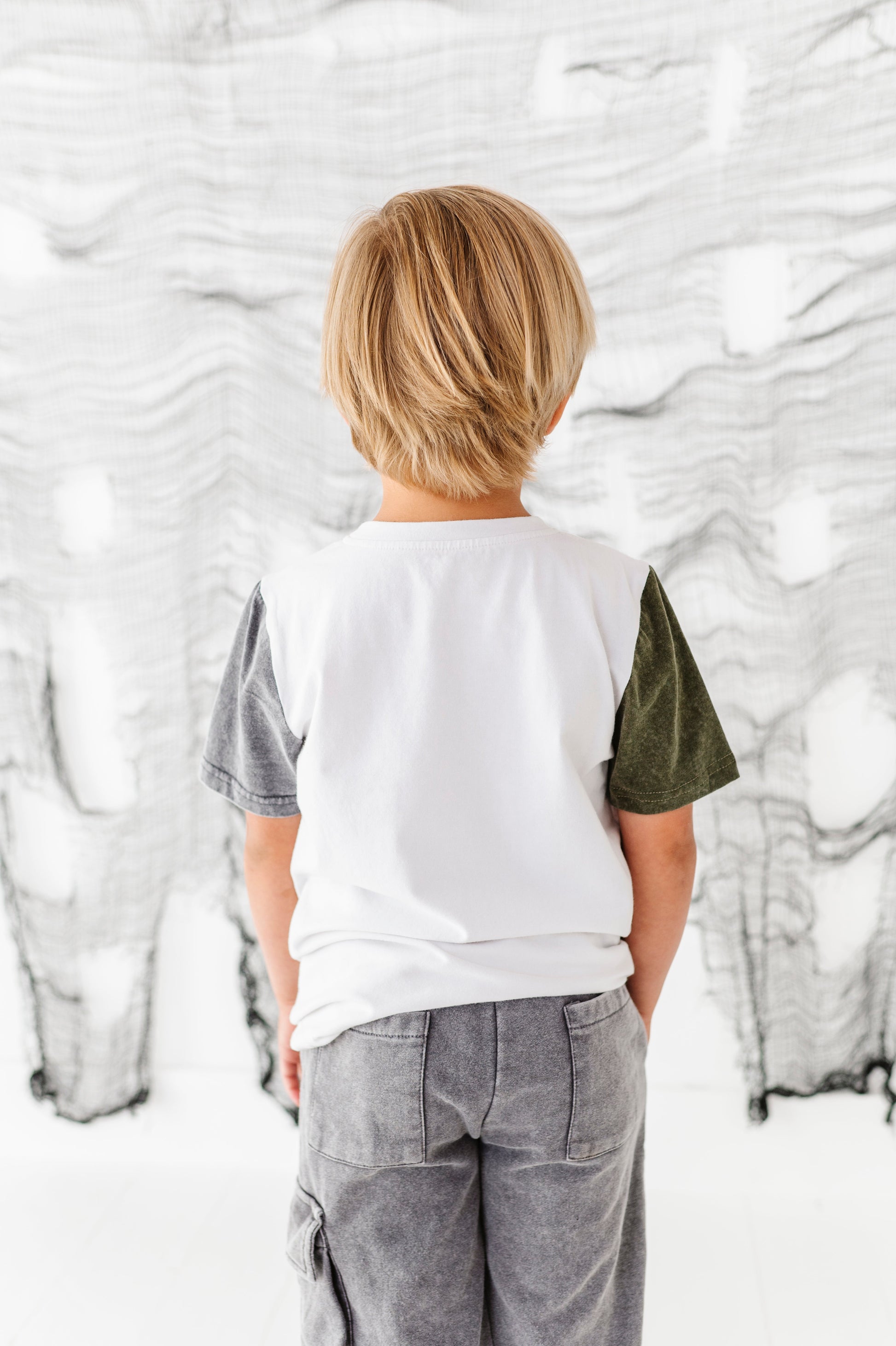 Aaria Tees