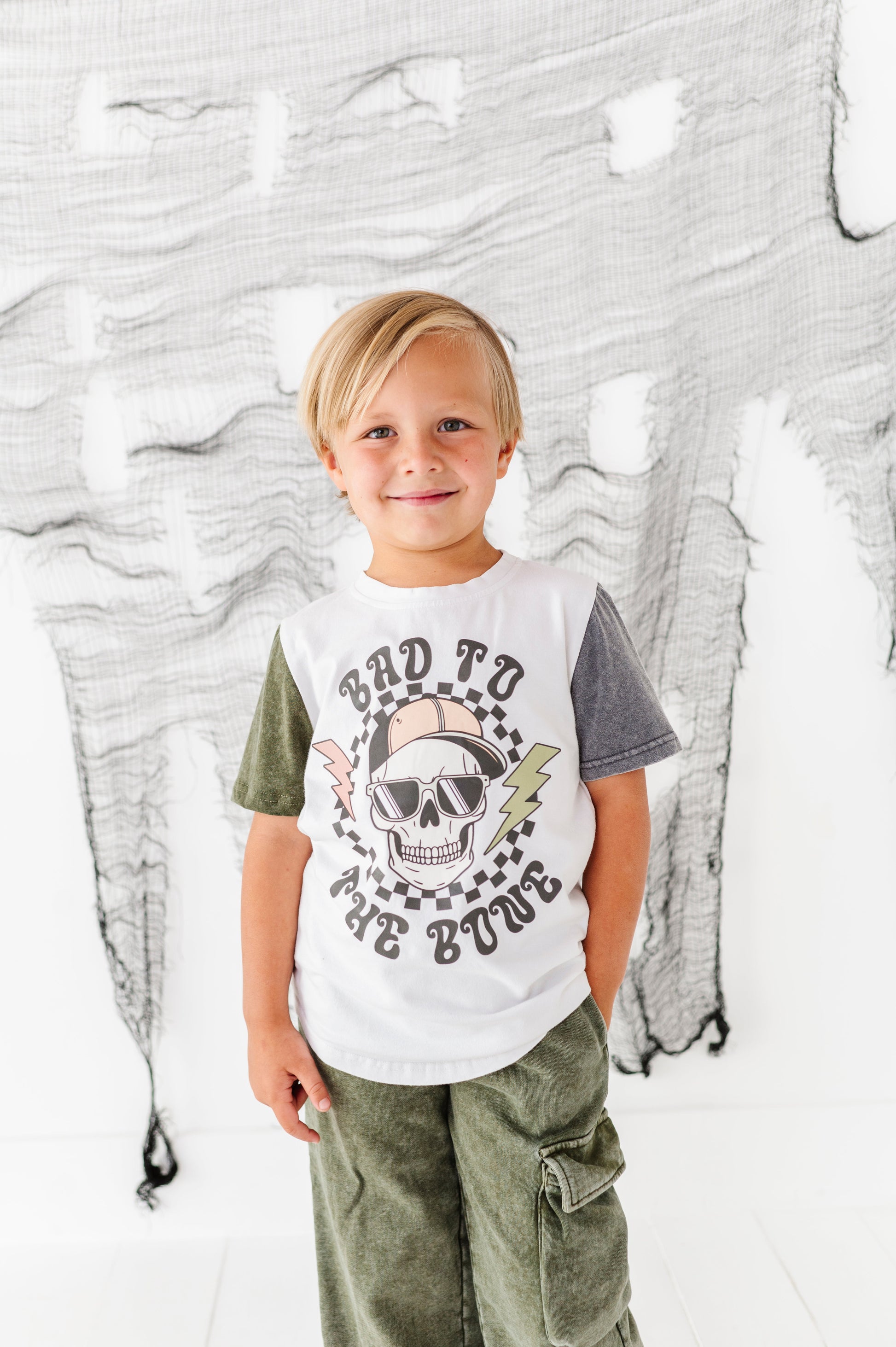 Aaria Tees