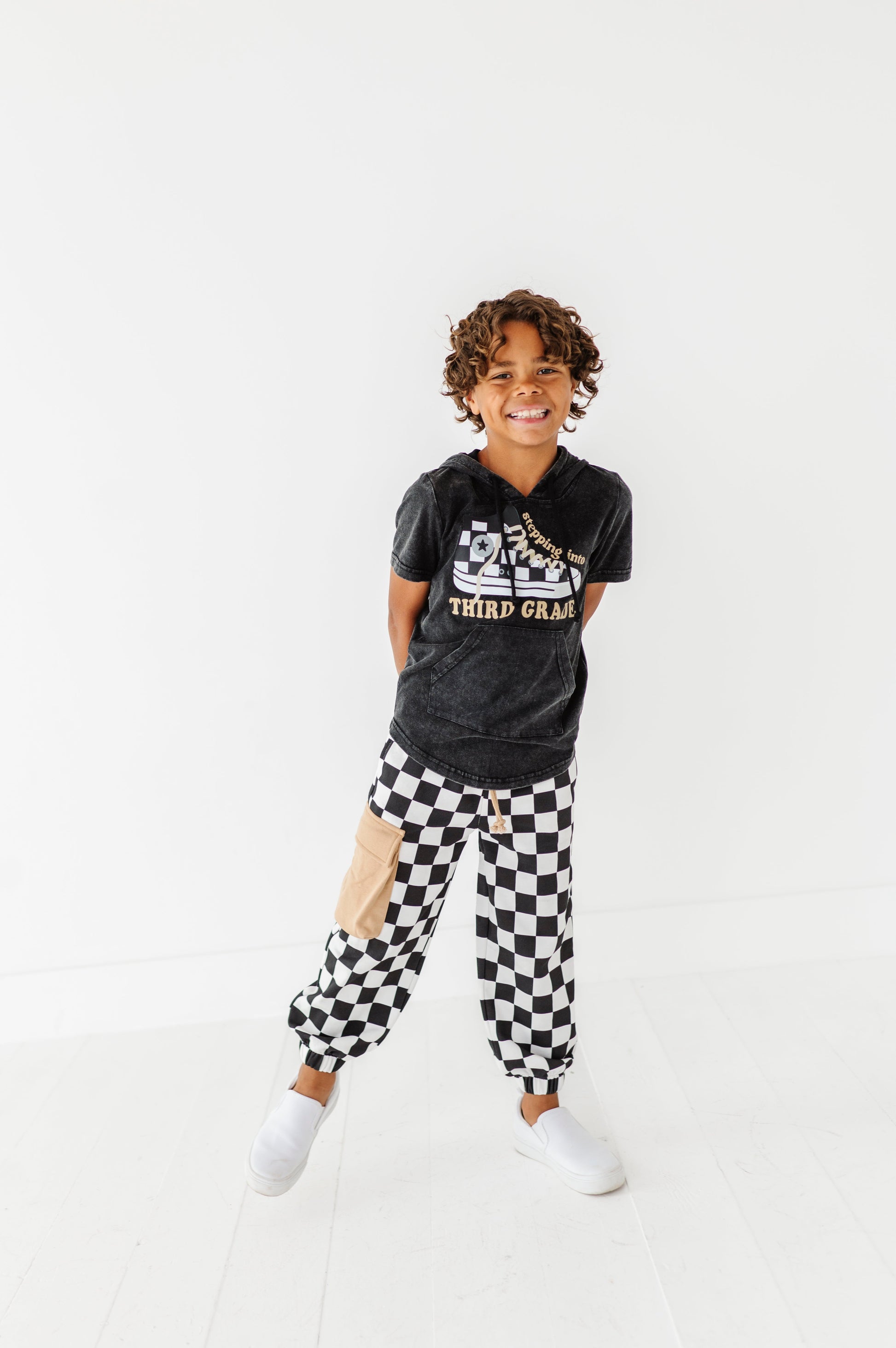 Aaria Tees