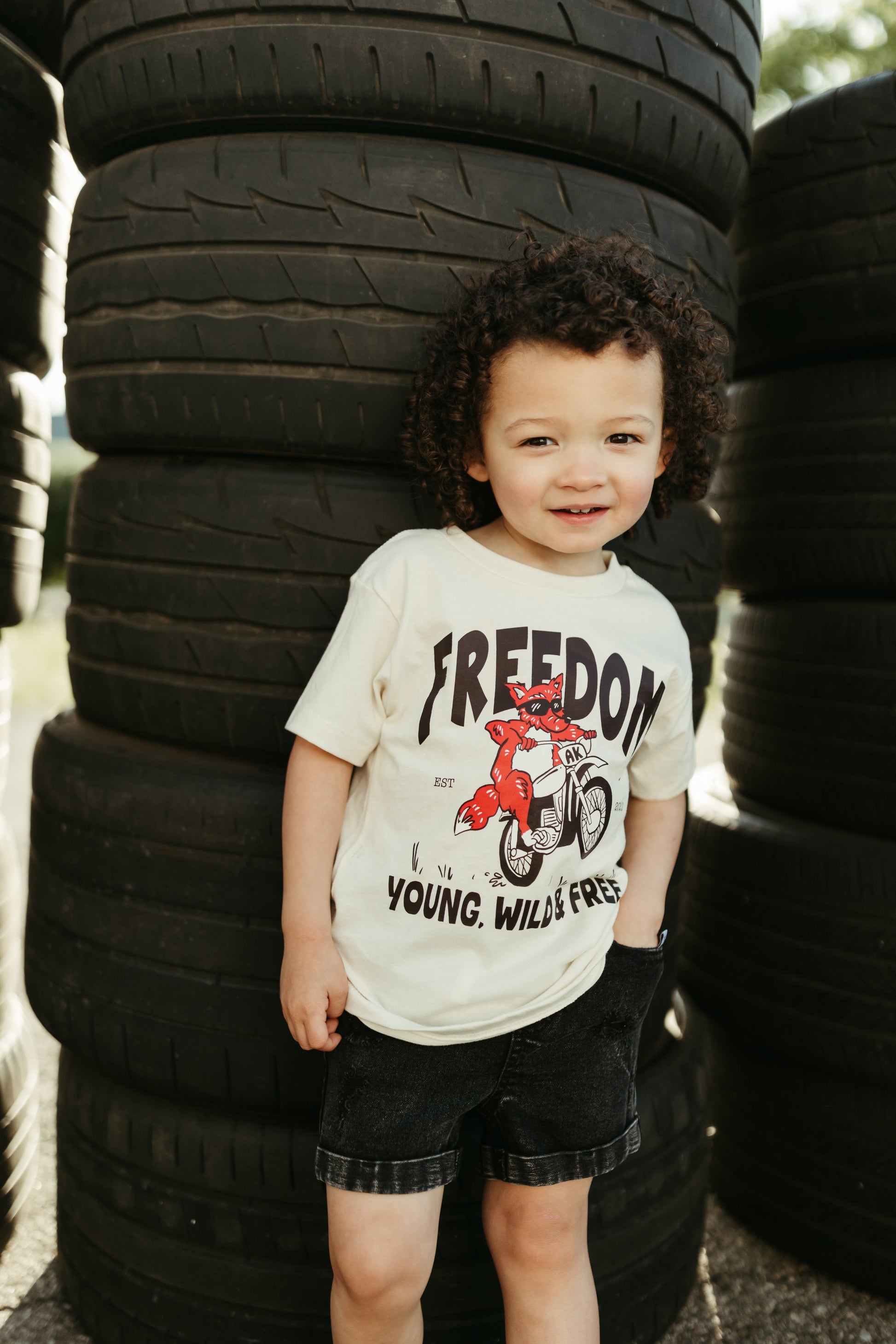 Aaria Tees