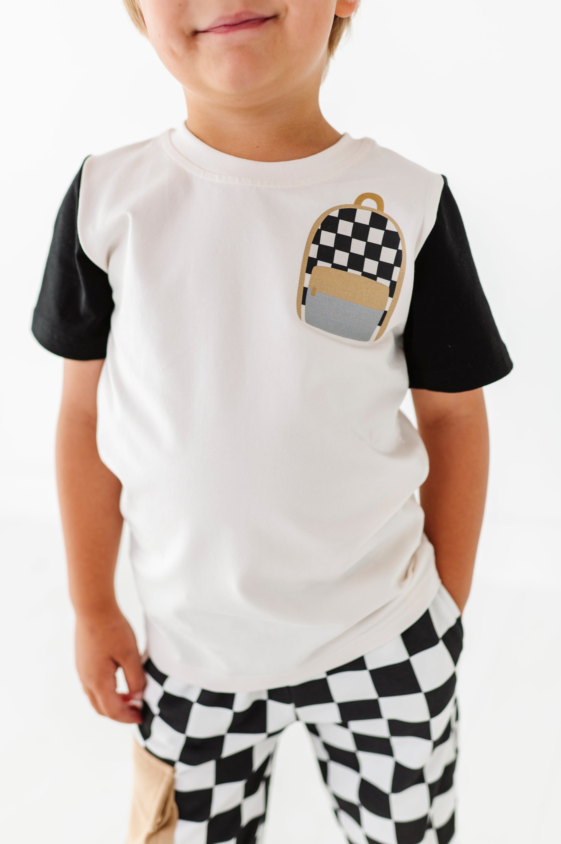 Aaria Tees