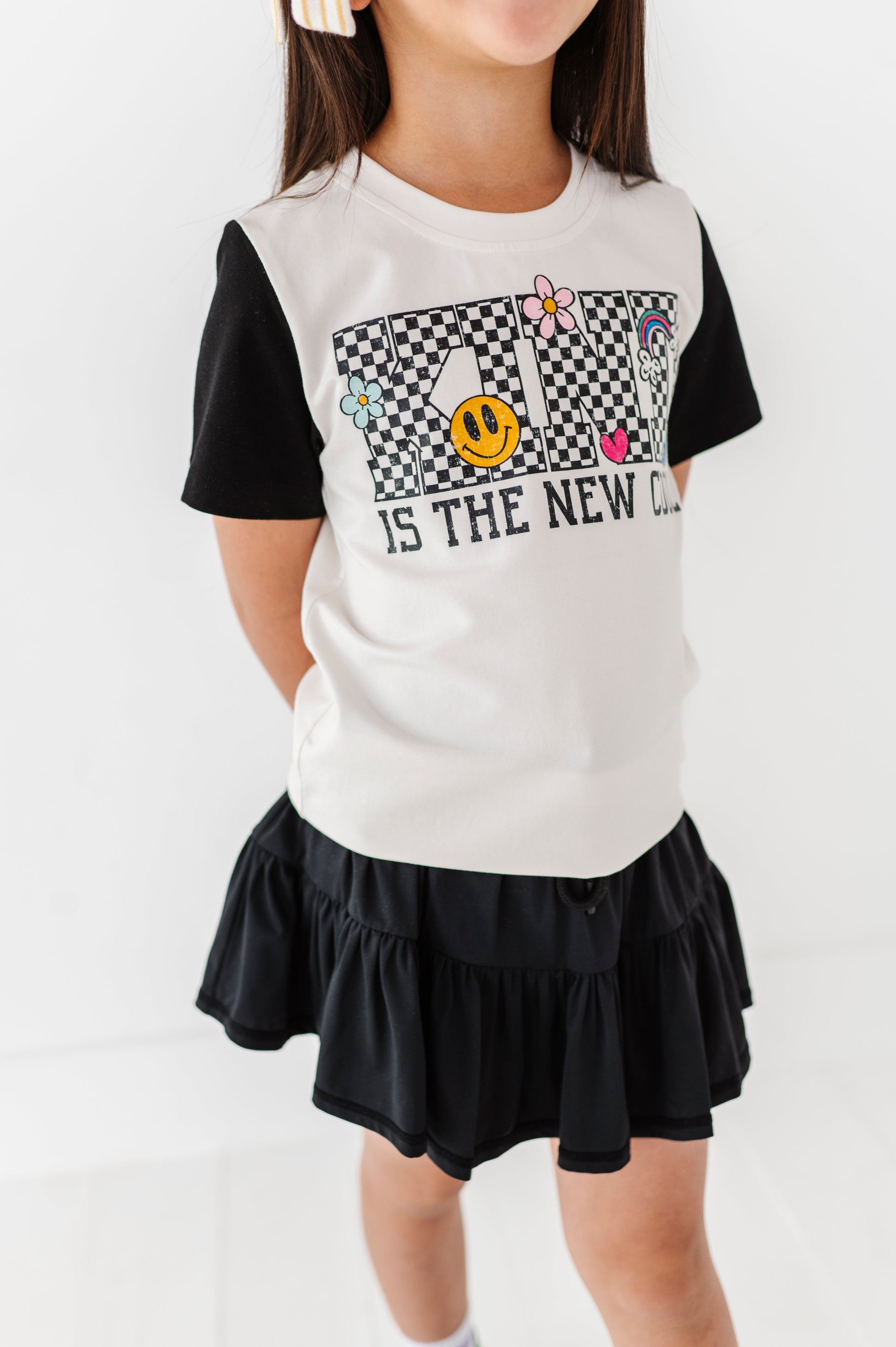 Aaria Tees