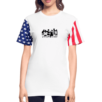 Adult Stars & Stripes T-Shirt