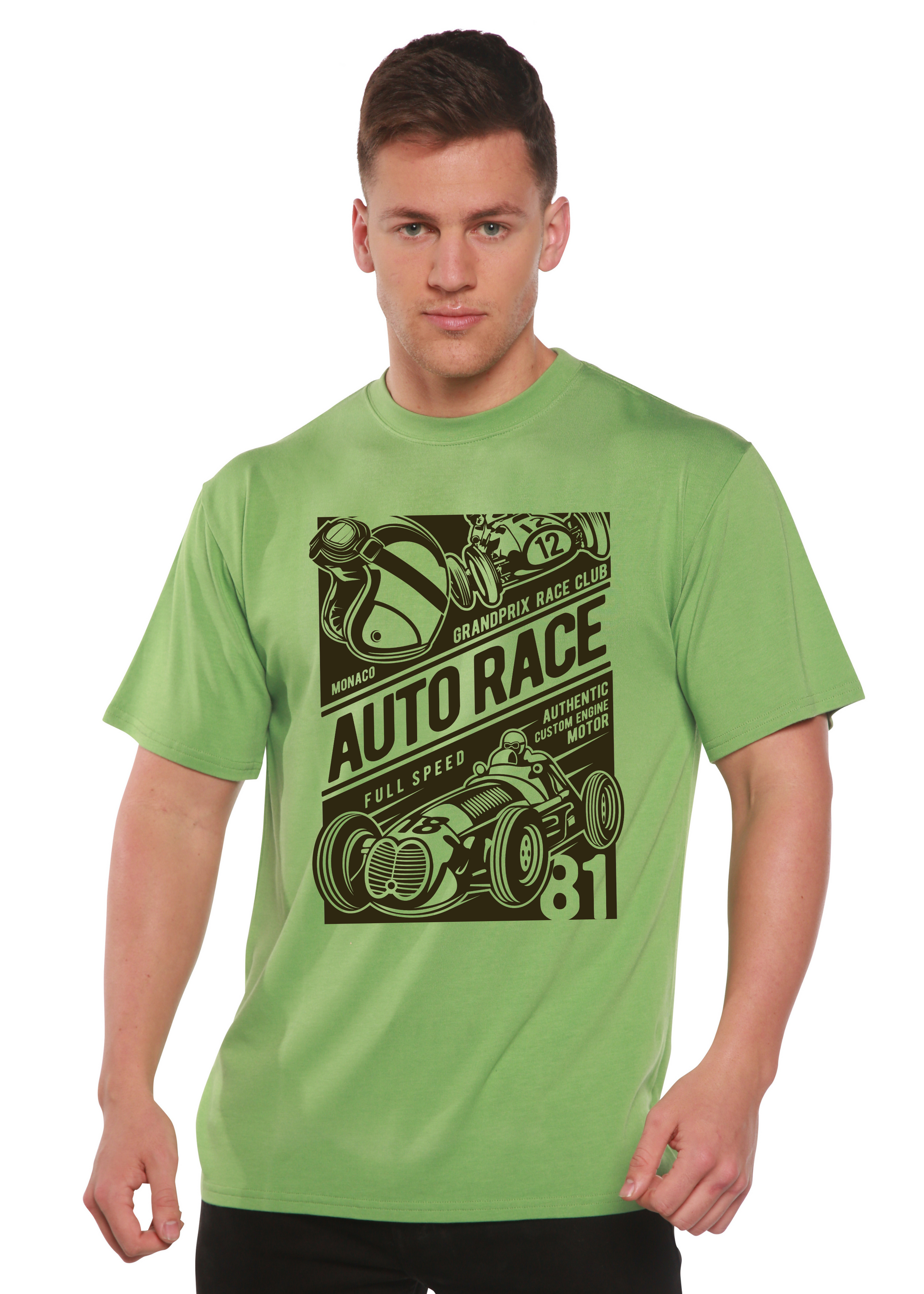 Aaria Tees