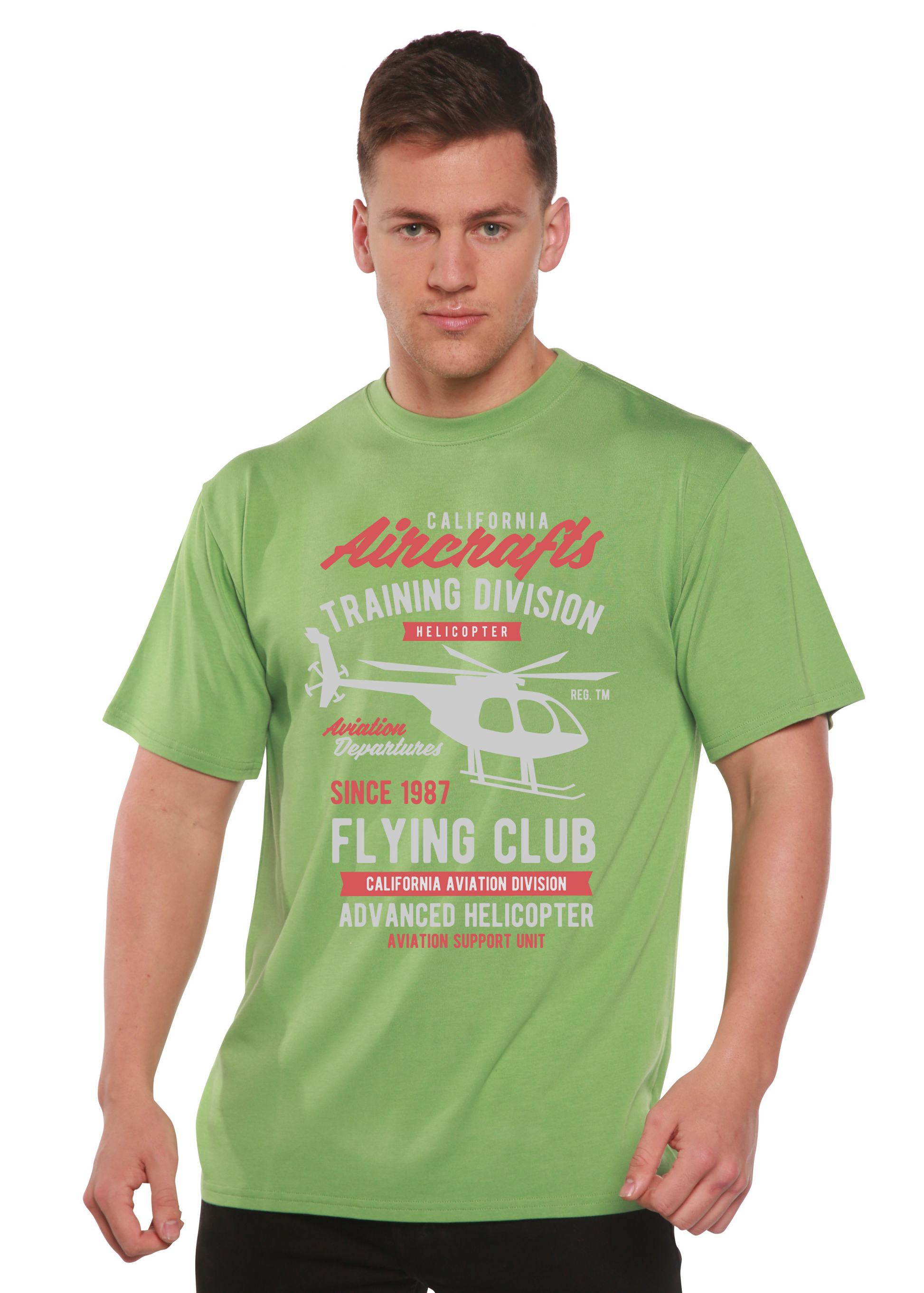 Aaria Tees