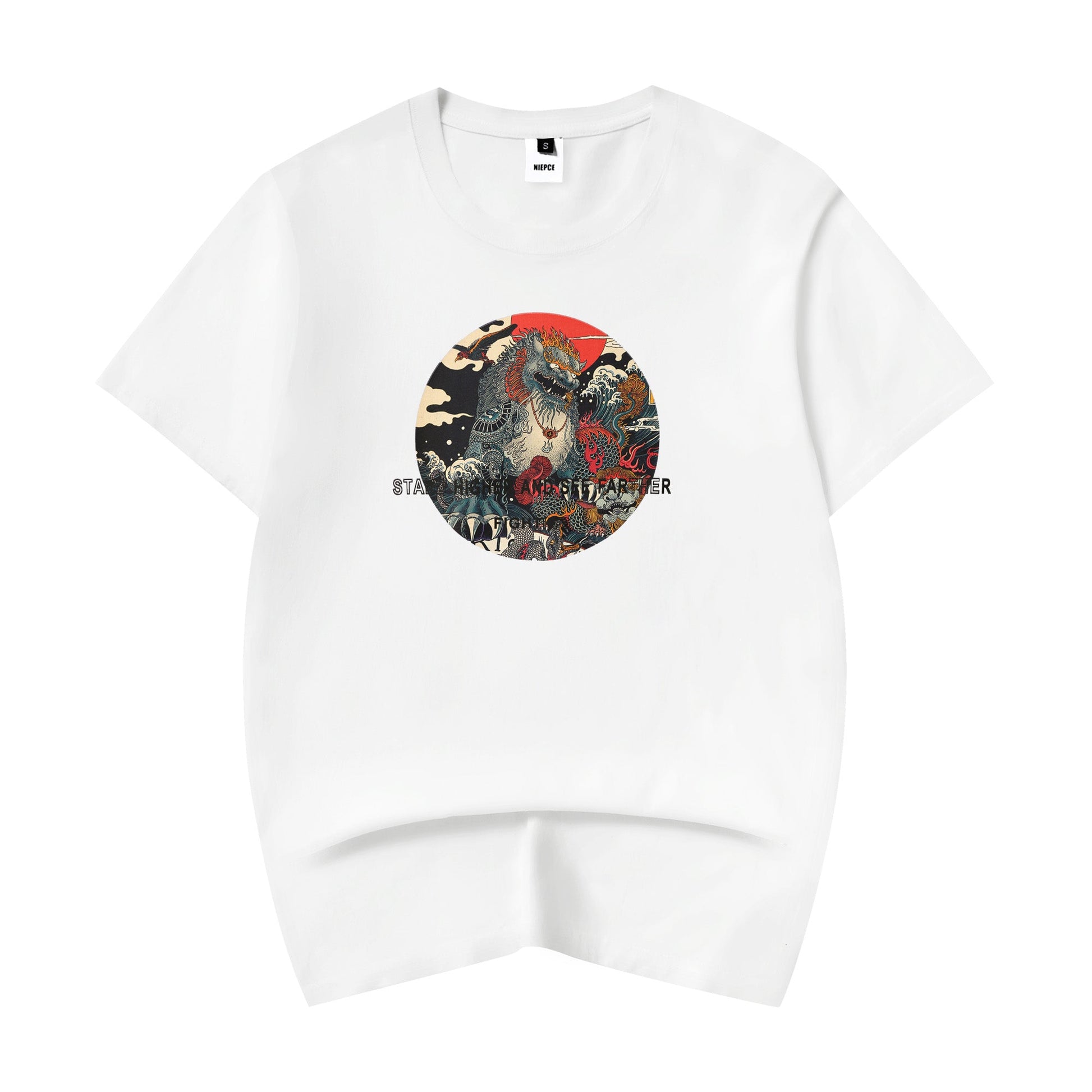 Aaria Tees