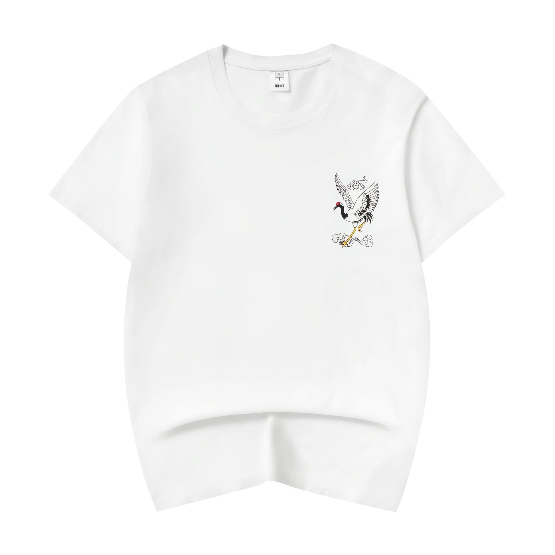 Aaria Tees