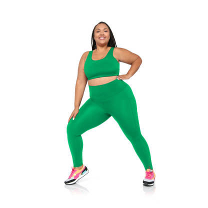 Fitkitty Sculpt, Lift & Smooth High Waist Gym Leggings | Workout Essentials