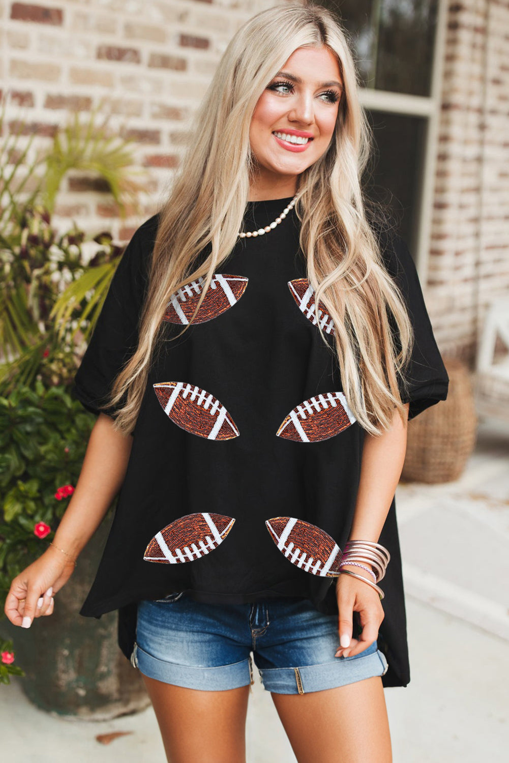 Aaria Tees