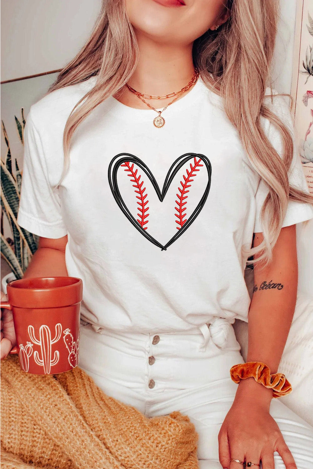 Aaria Tees