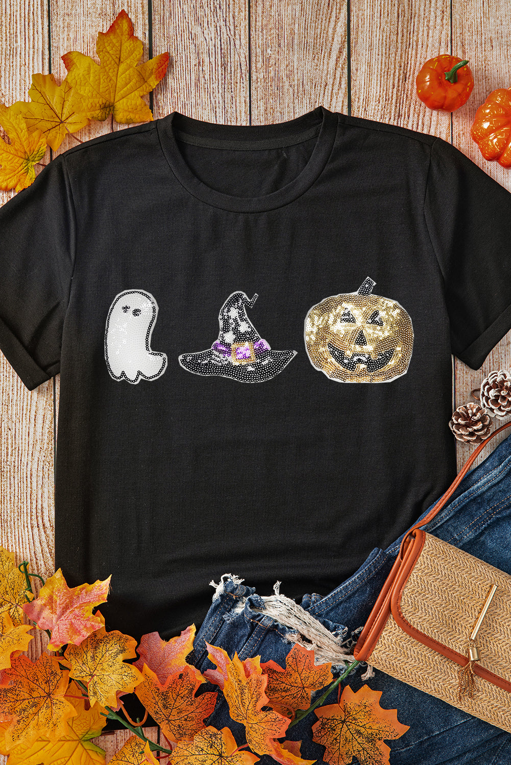 Aaria Tees