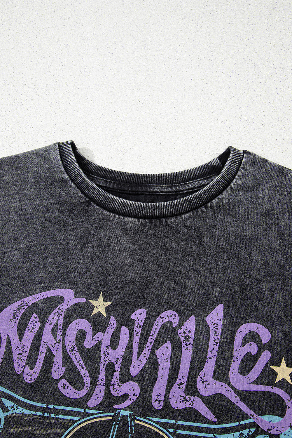 Aaria Tees