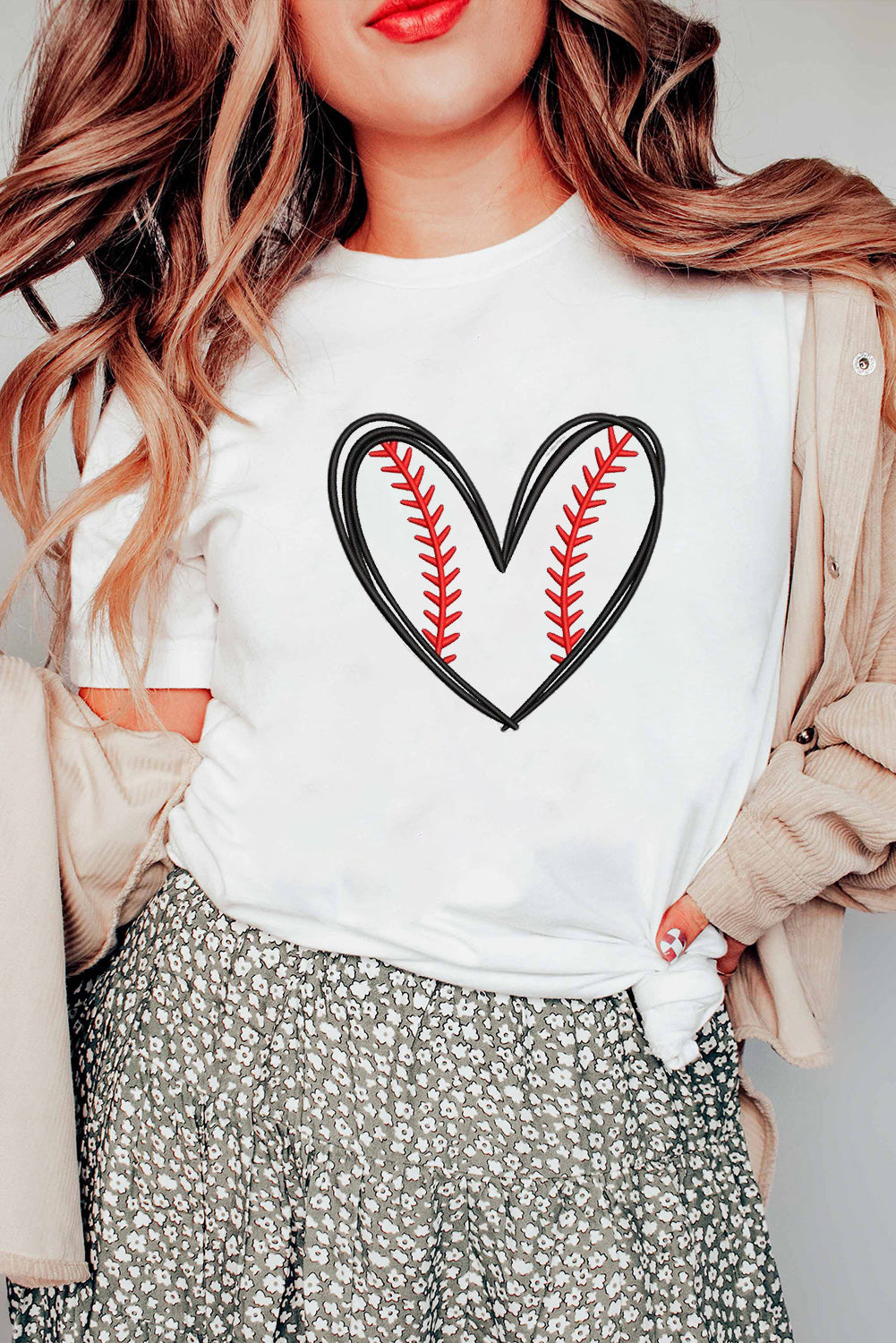 Aaria Tees