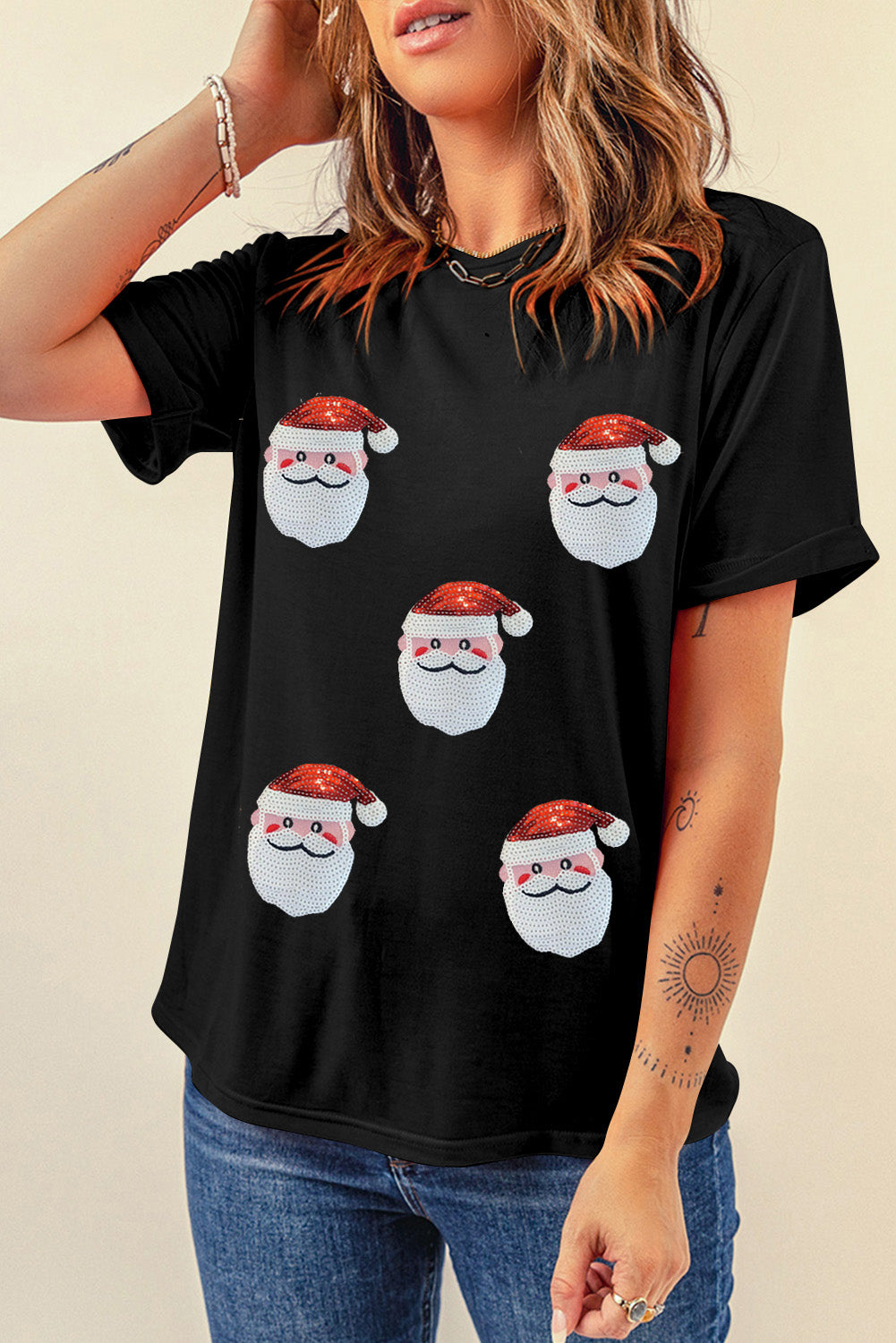 Aaria Tees