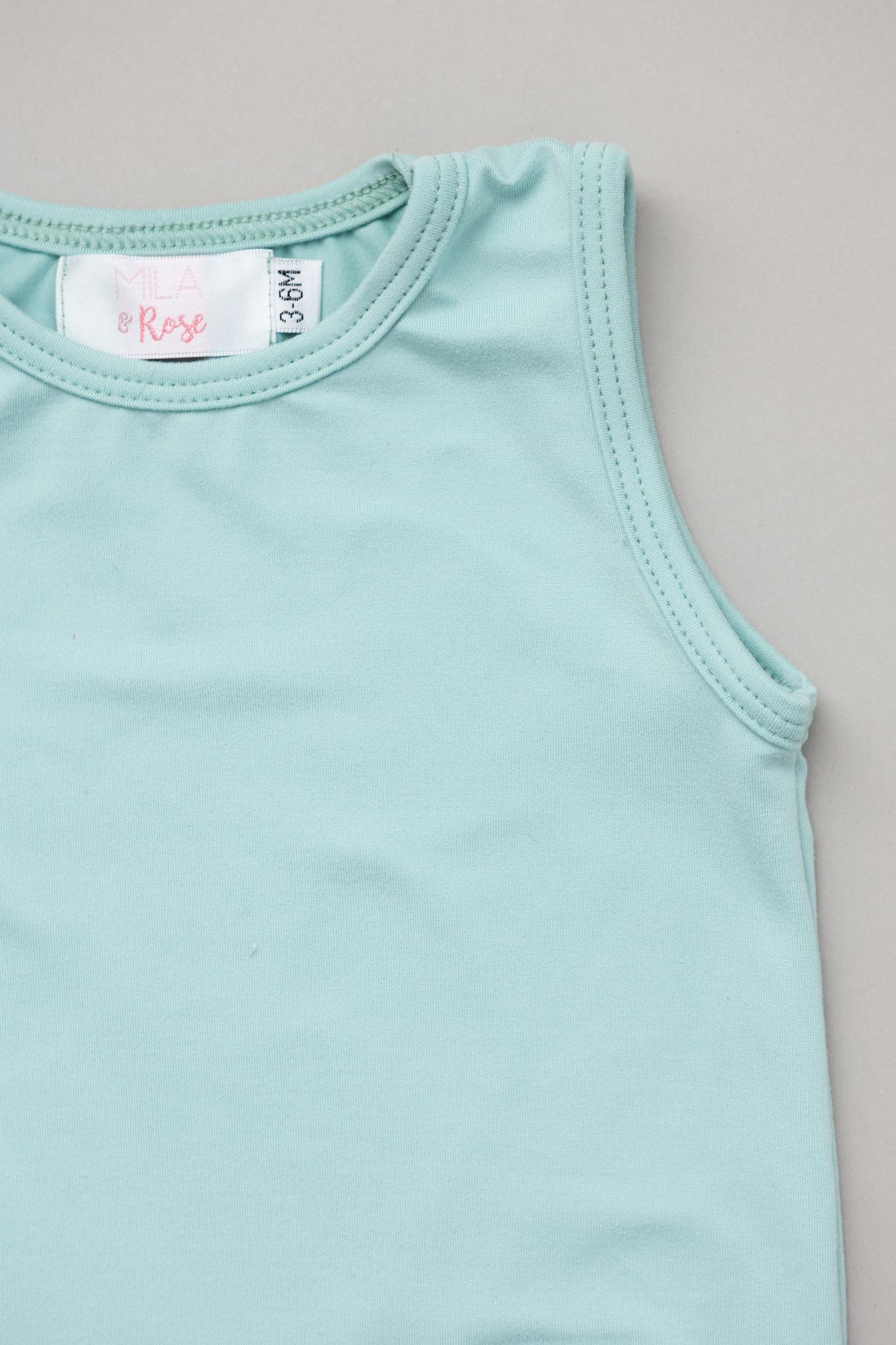 Aaria Tees