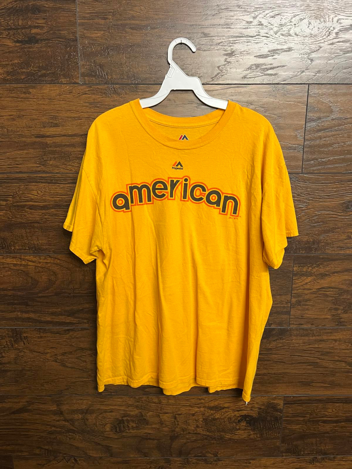 Aaria Tees
