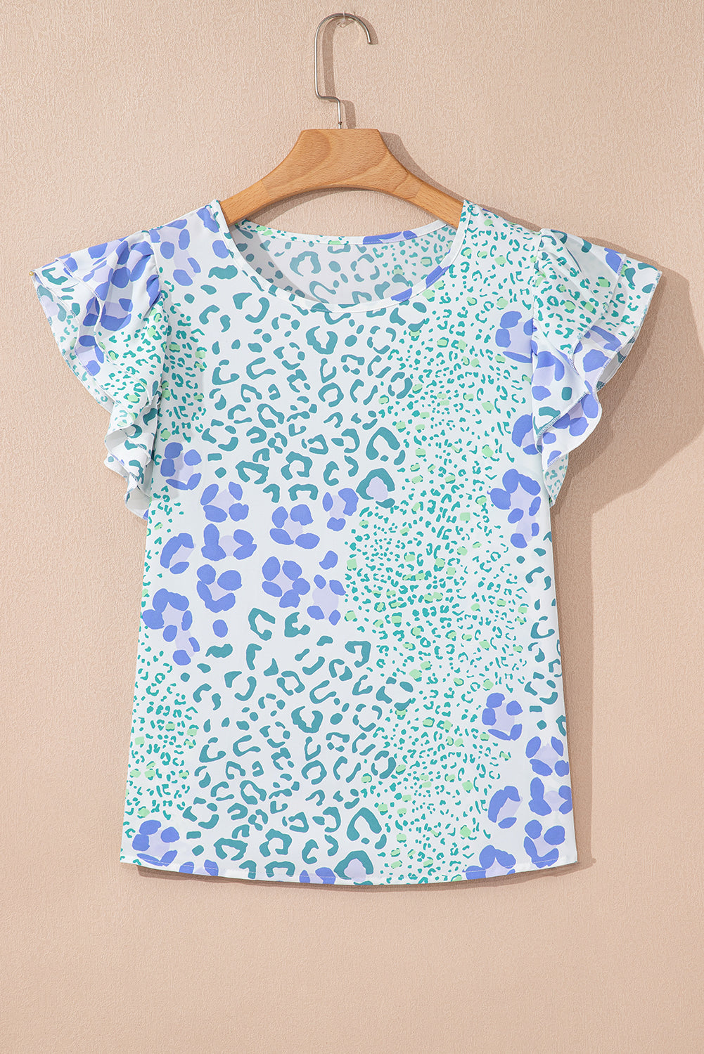Aaria Tees