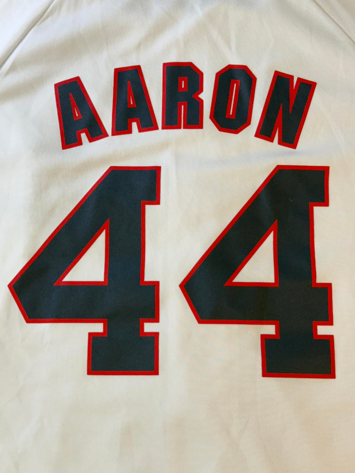 Aaria Tees