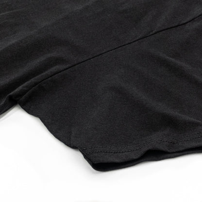The Oregon Trail Shirt Video Game Logo T-Shirt - Black