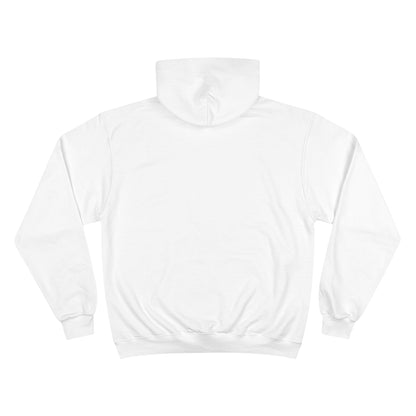 Christmas Cat Mama Champion Hoodie