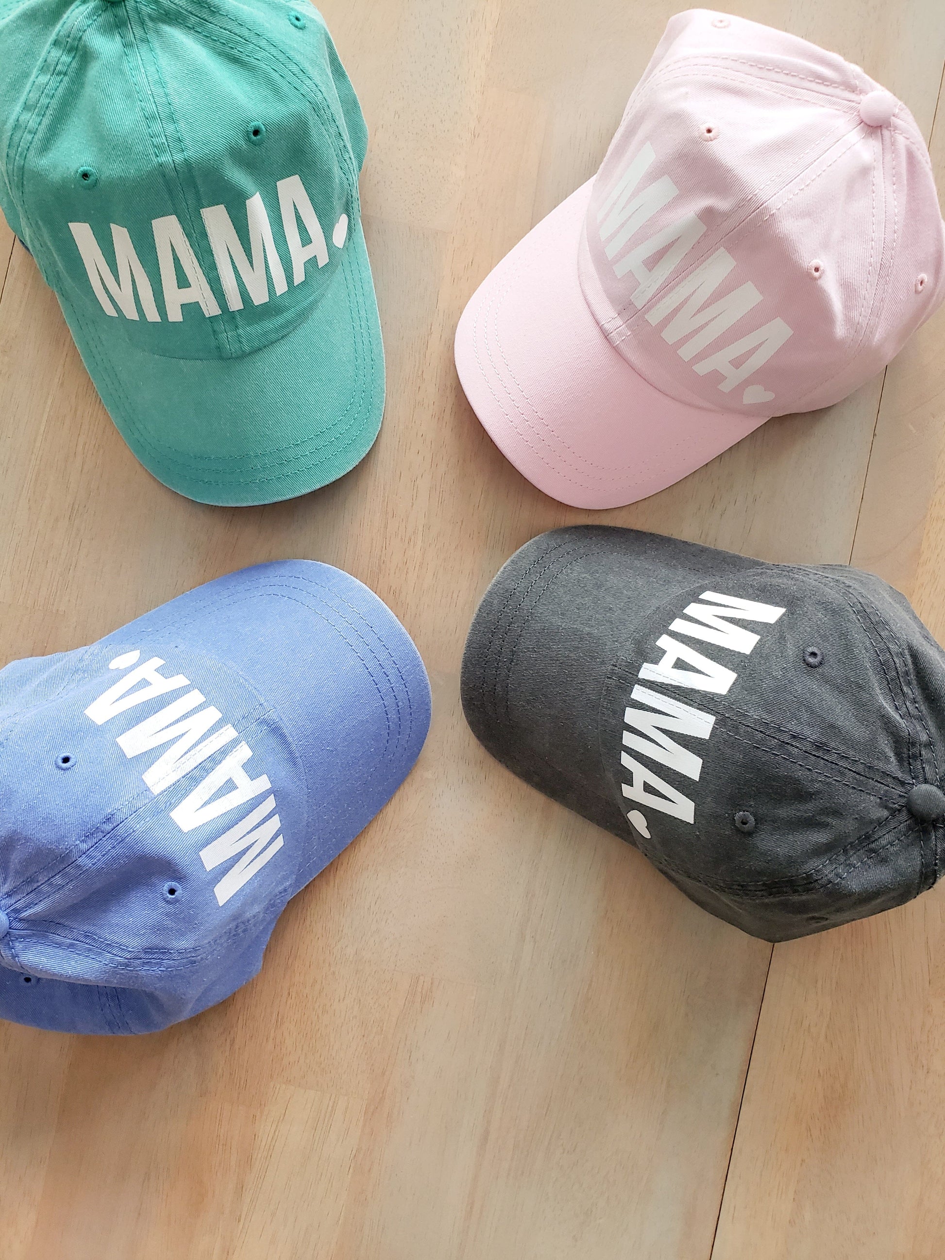 Aaria Tees