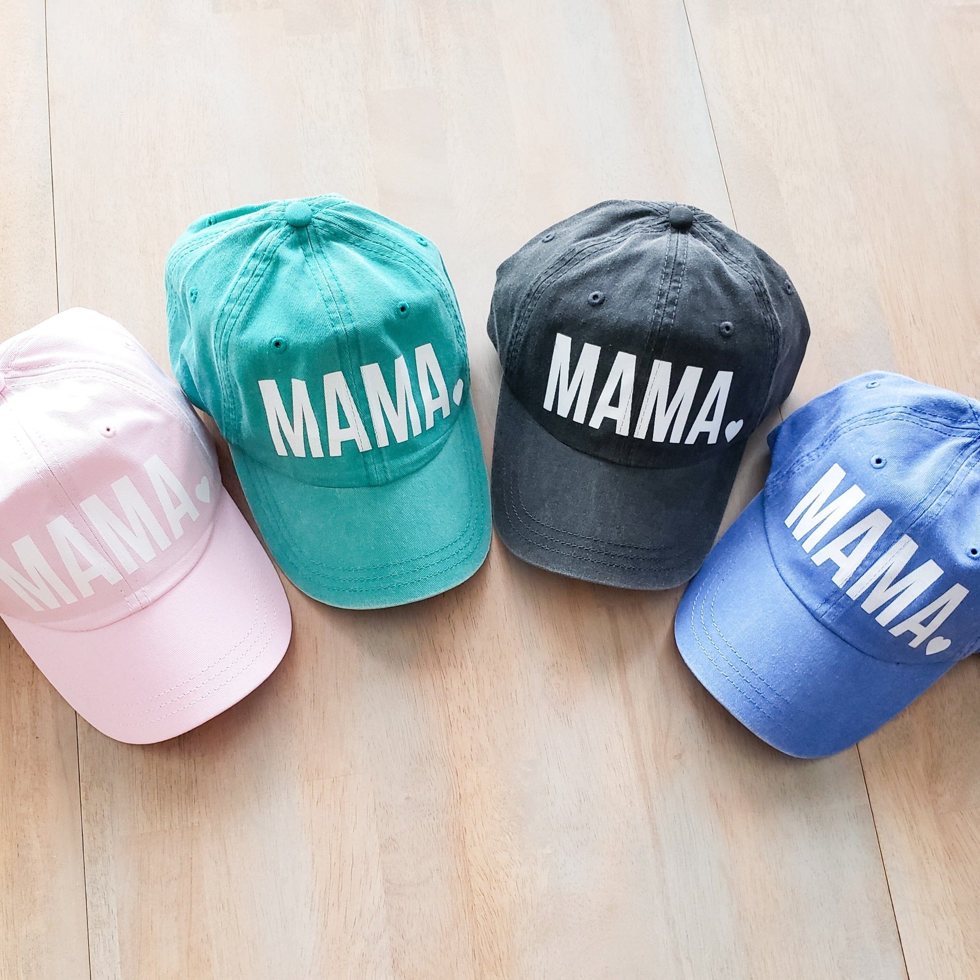 Aaria Tees