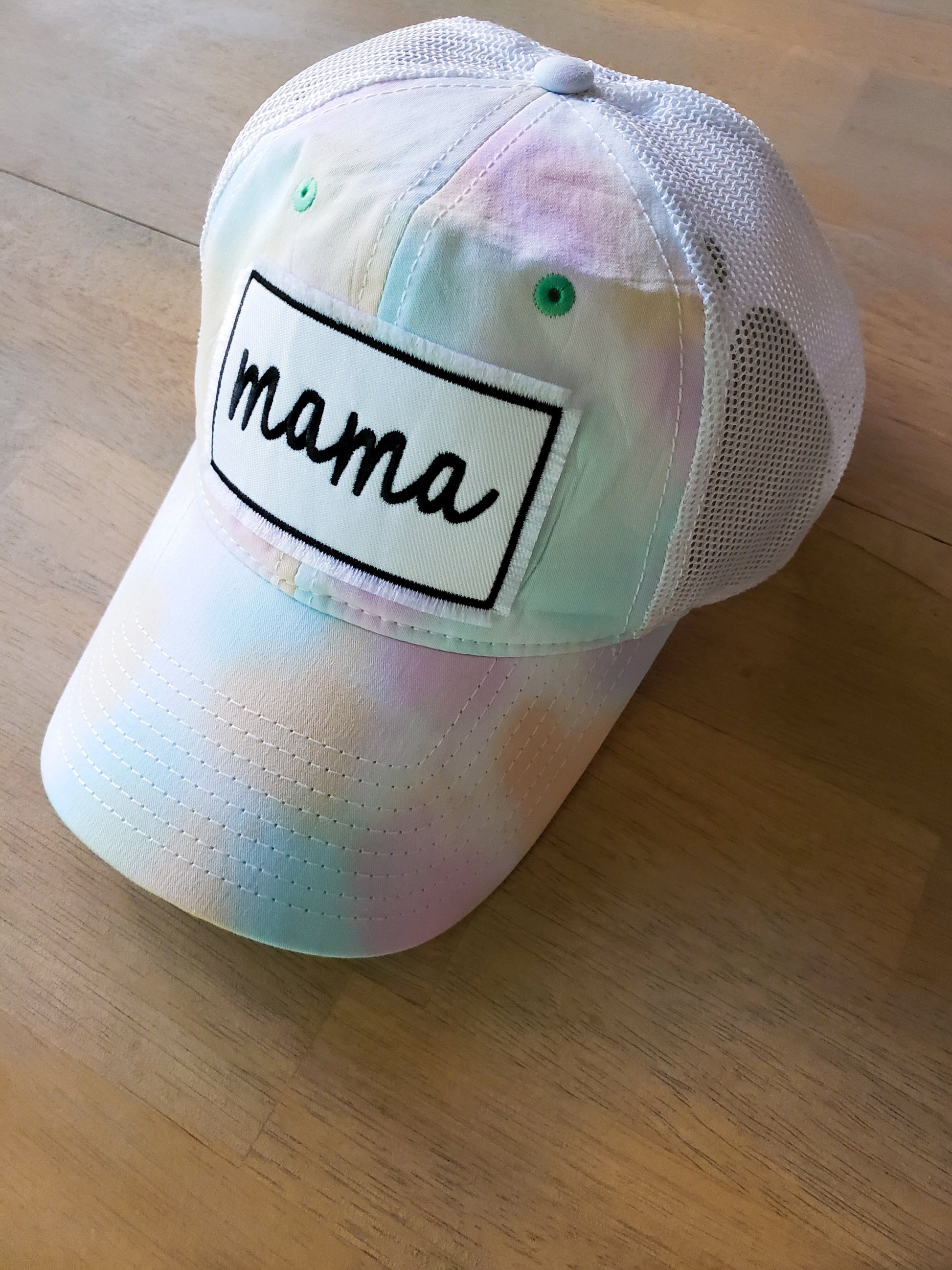 Aaria Tees