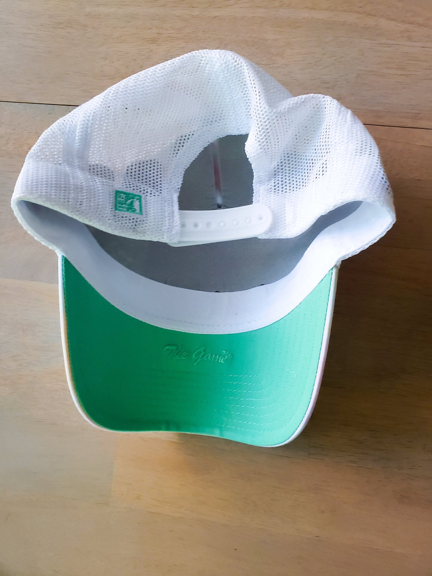 Sorbert Tie Dye Mama Trucker Hat
