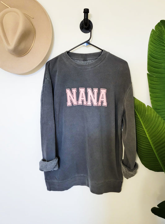 Nana Pullover
