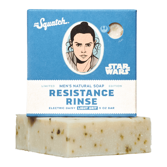 Star Wars™ Resistance Rinse