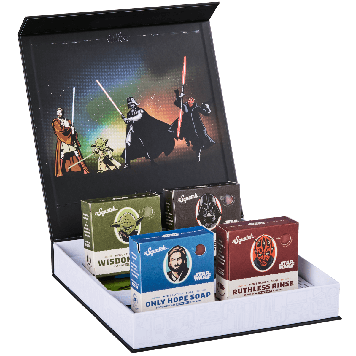 THE STAR WARS™ COLLECTION I