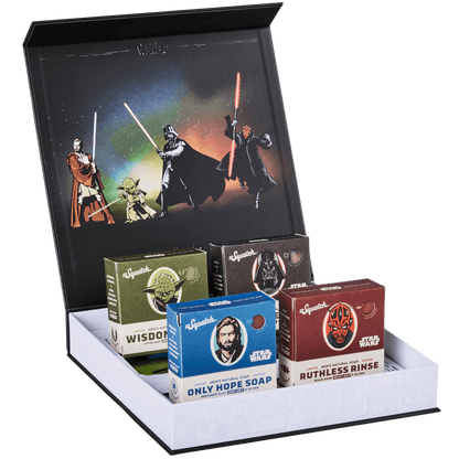 THE STAR WARS™ COLLECTION I