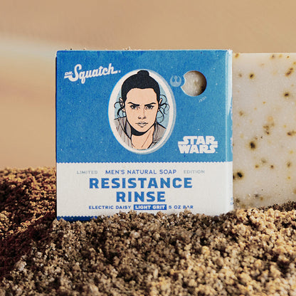 Star Wars™ Resistance Rinse