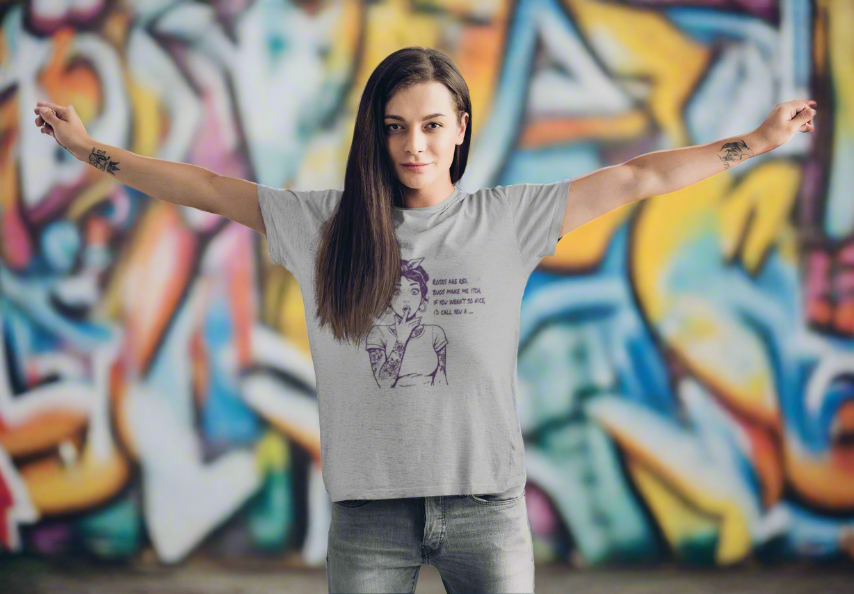 Aaria Tees