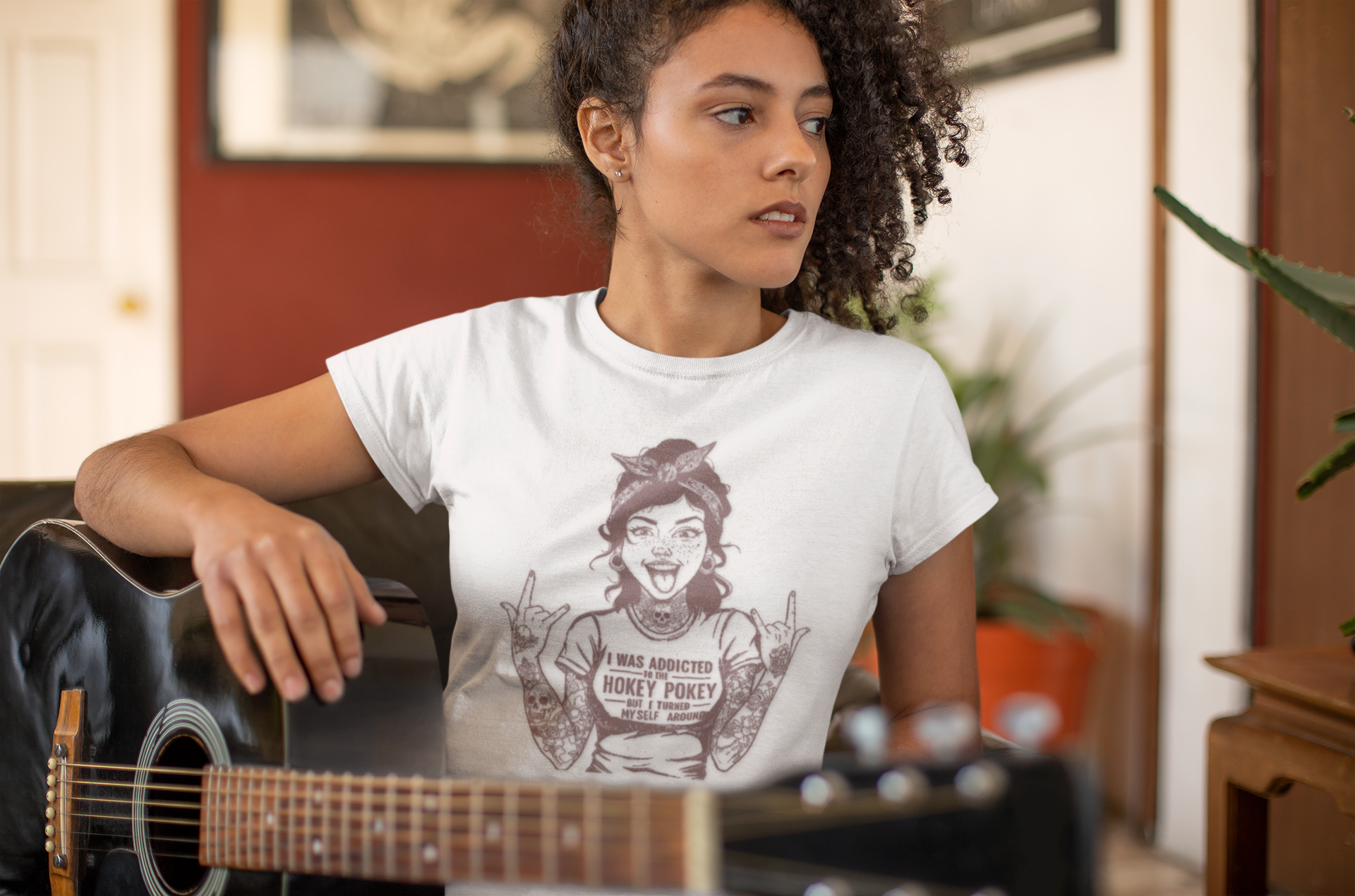 Aaria Tees