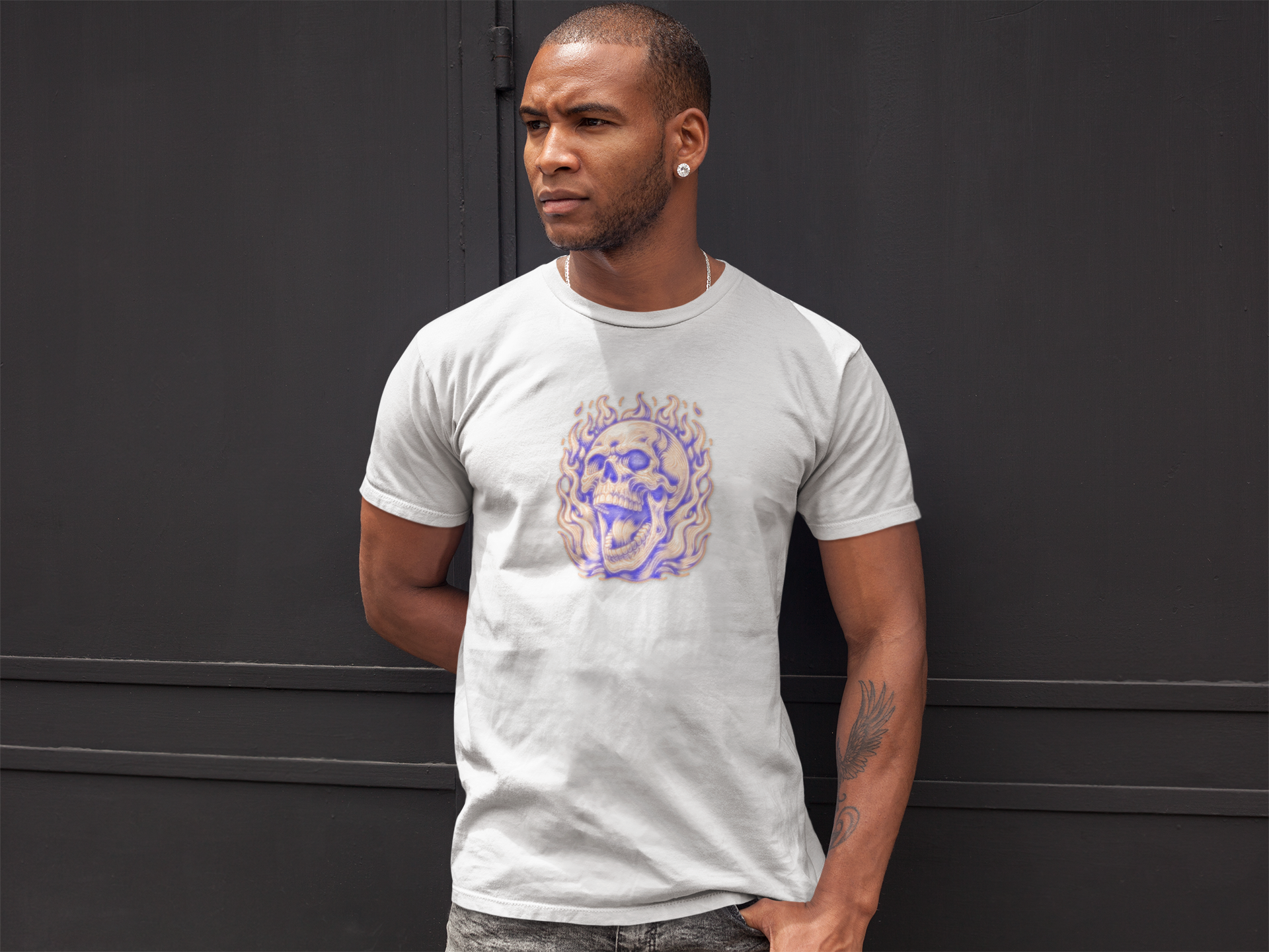 Aaria Tees