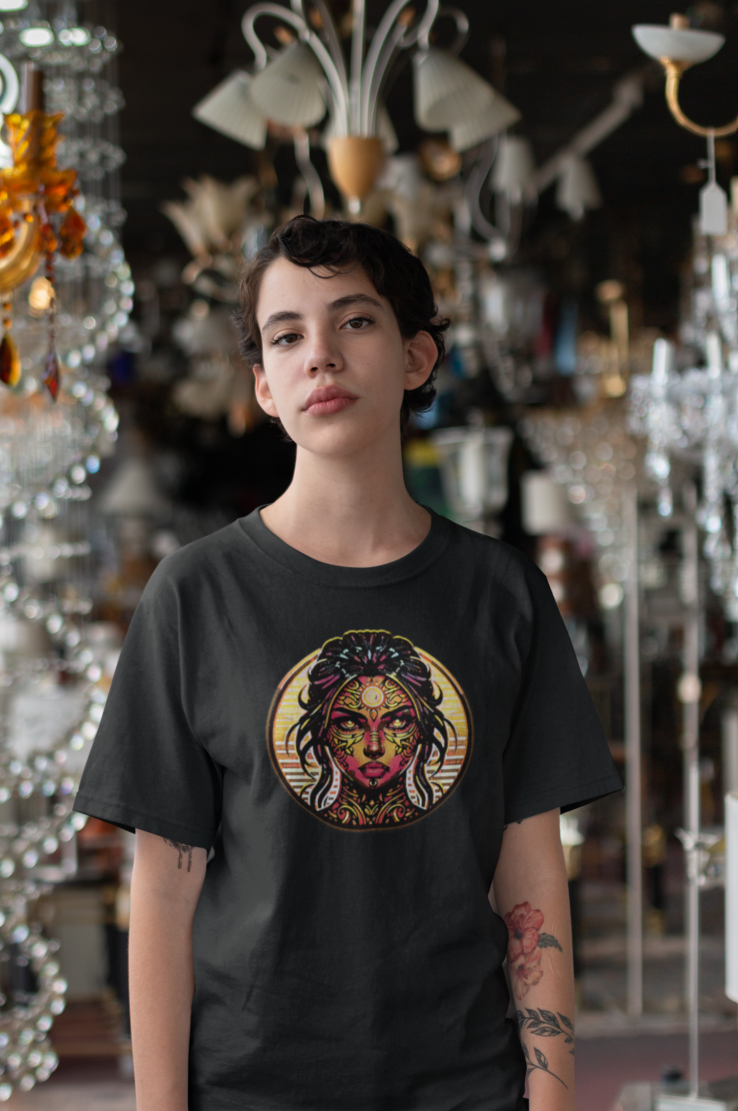 Aaria Tees