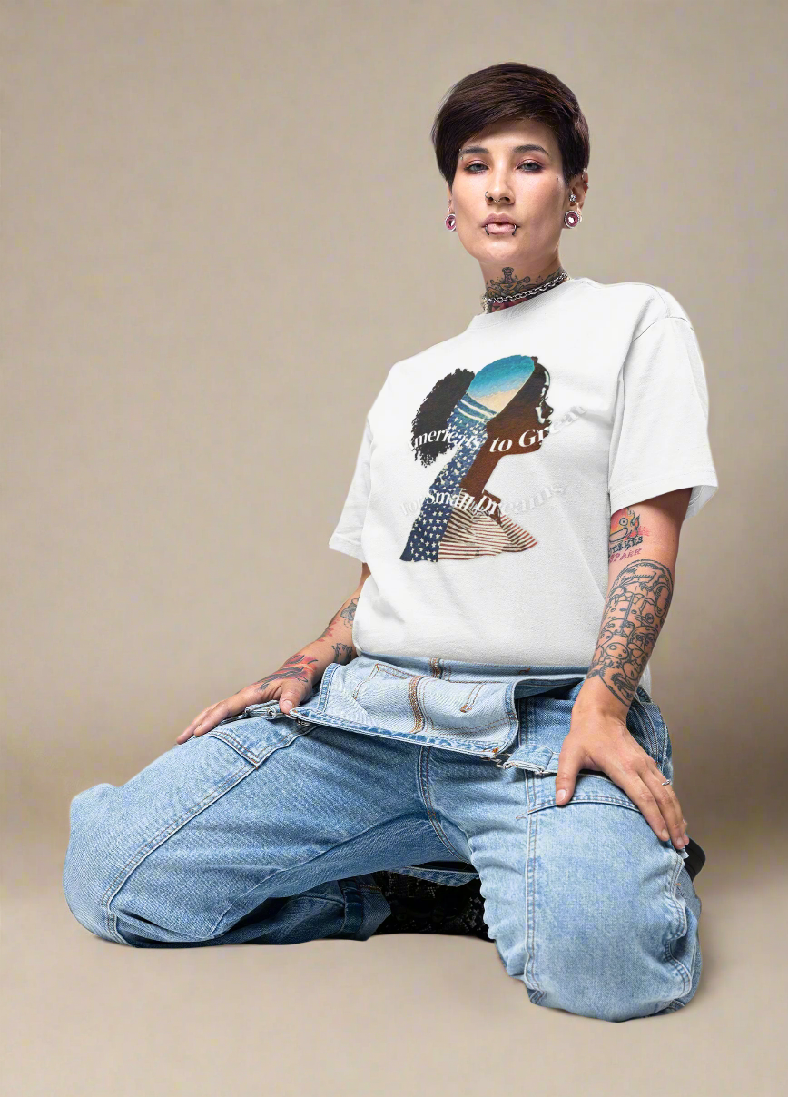 Aaria Tees