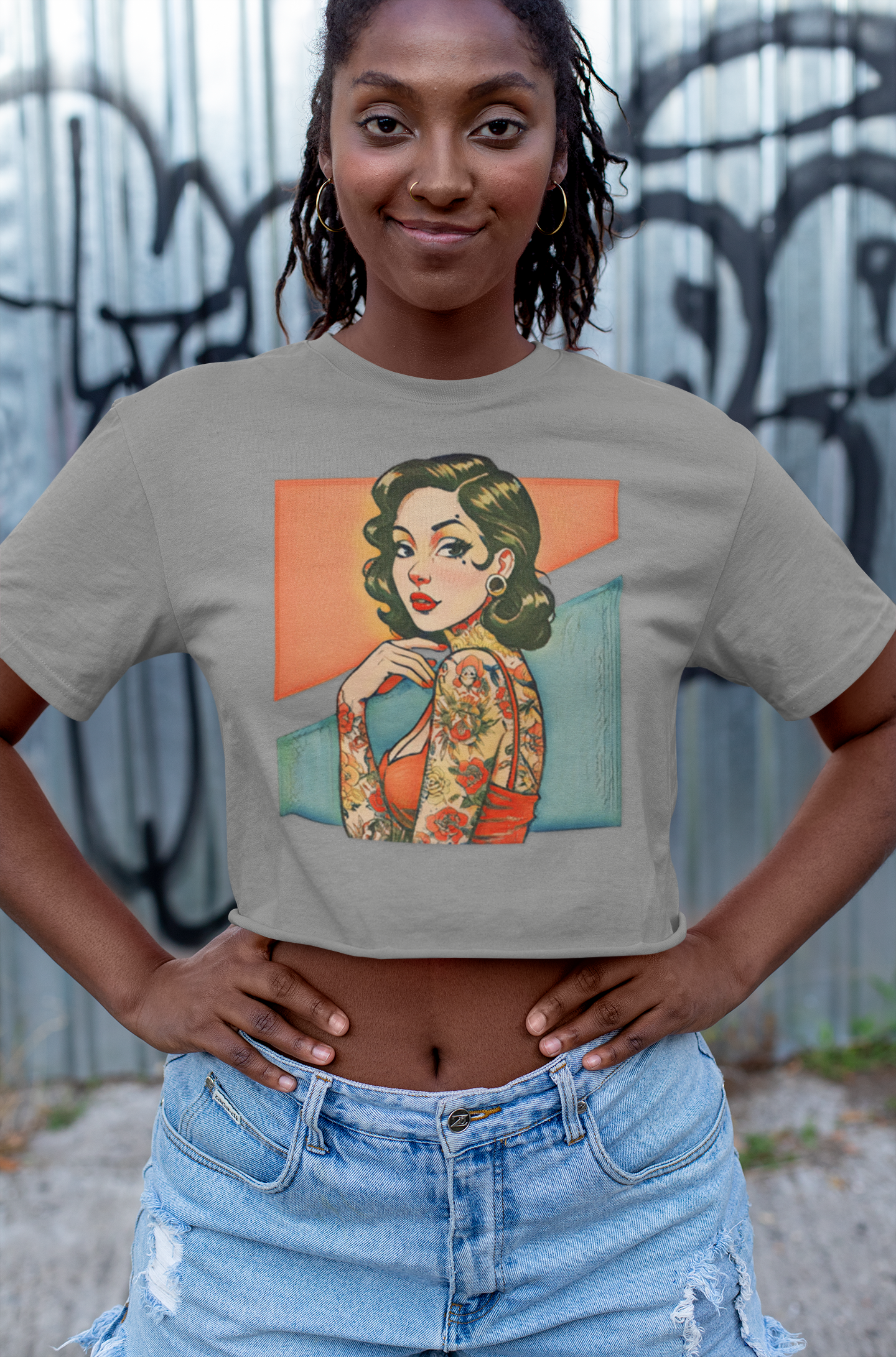 Aaria Tees