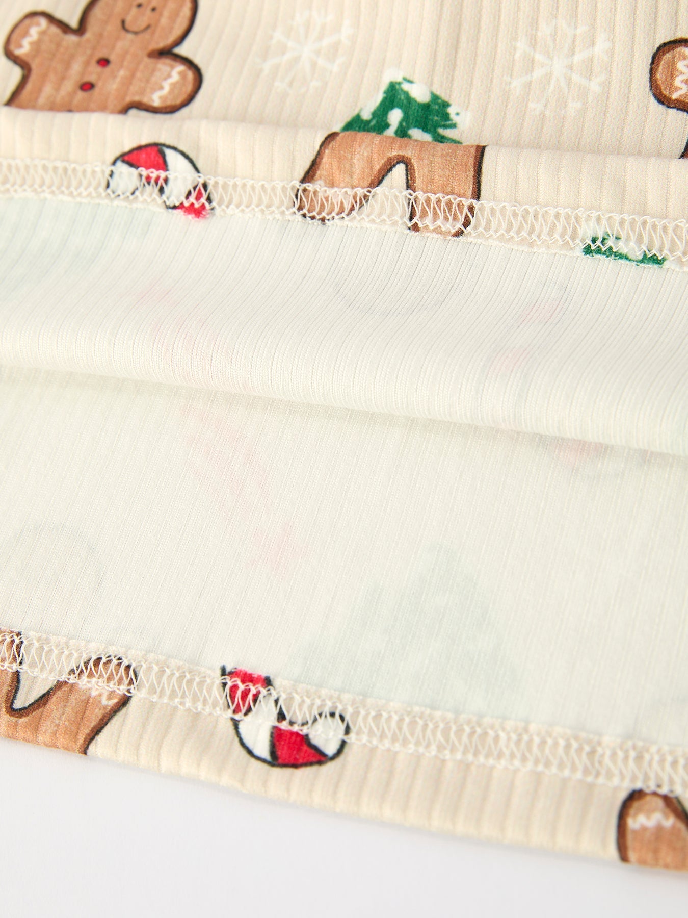 Gingerbread Christmas Dress: Sweet Holiday Vibes